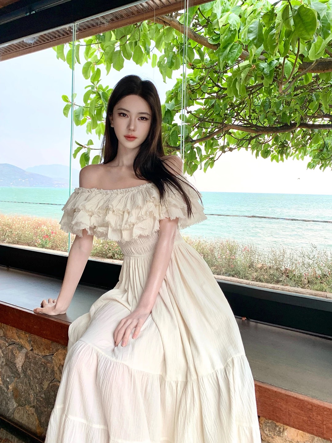 Secret keeper dress CD779 images